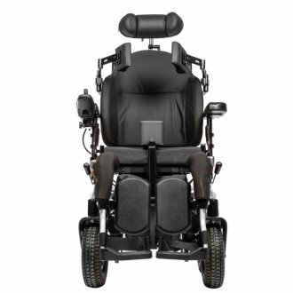 Инвалидная коляска с электроприводом Ortonica Pulse 350 в 