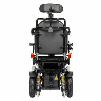 Инвалидная коляска с электроприводом Ortonica Pulse 350 в 