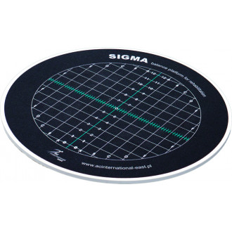 Реабилитационная и стабилометрическая платформа Sigma в 