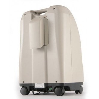 Концентратор кислорода Invacare Platinum 9 в 