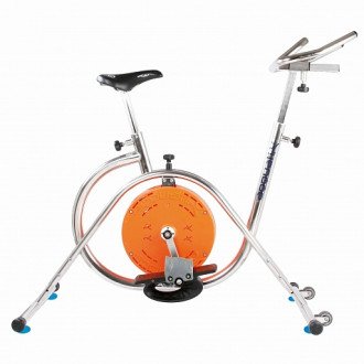 Акватренажёр Aqquatix Active Aqquabike 316L в 