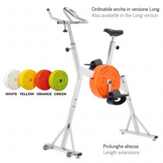 Акватренажёр Aqquatix Smart Up Aqquabike 316L в 