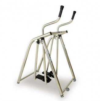 Акватренажёр Aqquatix Moon Walker Black 316L в 