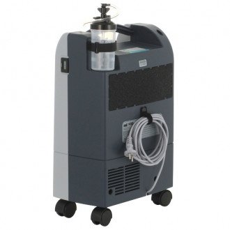 Кислородный концентратор Nidek Mark 5 Nuvo Lite в 