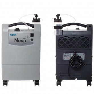 Кислородный концентратор Nidek Mark 5 Nuvo Lite в 