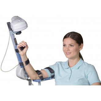 Аппарат для механотерапии верхних конечностей Ormed Flex 03 в 