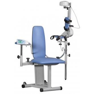 Аппарат для роботизированной механотерапии верхних конечностей Ormed Flex 03 для локтевого сустава в 