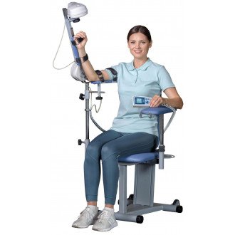Аппарат для механотерапии верхних конечностей Ormed Flex 03 в 