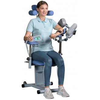 Аппарат для механотерапии верхних конечностей Ormed Flex 04  в 