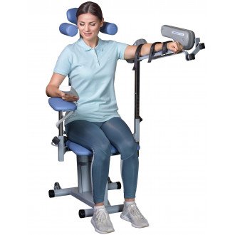 Аппарат для механотерапии верхних конечностей Ormed Flex 04  в 