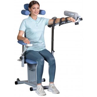 Аппарат для механотерапии верхних конечностей Ormed Flex 04  в 