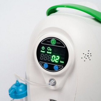 Кислородный концентратор Atmung LFY-I-3A-11 в 