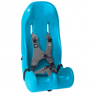 Кресло для детей инвалидов Special Tomato Sitter c клиновидной базой в 