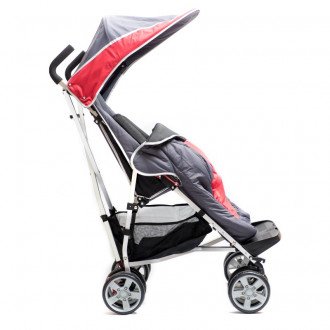 Детская прогулочная коляска ДЦП Excel Elise Travel Buggy в 