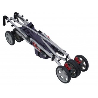 Детская прогулочная коляска ДЦП Excel Elise Travel Buggy в 