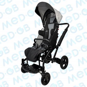 Детская прогулочная коляска ДЦП LIWCare Caretta Buggy в 