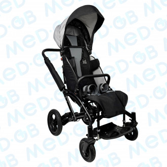 Детская прогулочная коляска ДЦП LIWCare Caretta Buggy