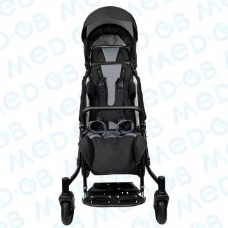 Детская прогулочная коляска ДЦП LIWCare Caretta Buggy в 