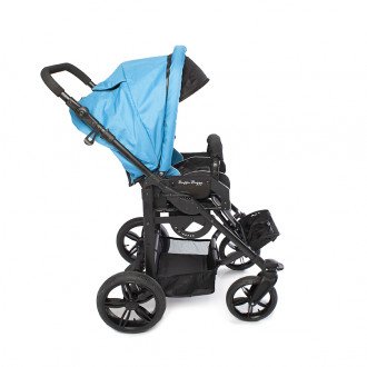 Детская прогулочная коляска ДЦП LIWCare Baffin Buggy в 