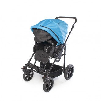Детская прогулочная коляска ДЦП LIWCare Baffin Buggy в 
