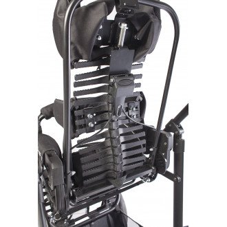 Детская прогулочная коляска ДЦП LIWCare Baffin Buggy в 