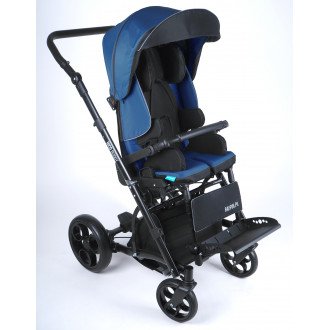 Детская прогулочная коляска ДЦП LIWCare Baffin Buggy PRO (Rico) в 