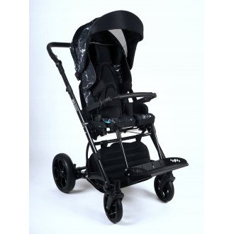 Детская прогулочная коляска ДЦП LIWCare Baffin Buggy PRO (Rico) в 