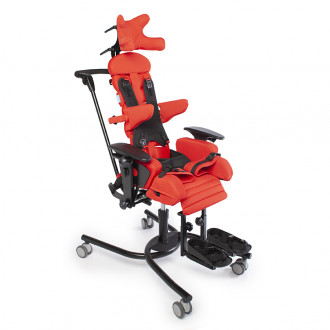 Многофункциональное ортопедическое кресло LIWCare Baffin neoSIT RS в 