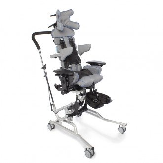 Детская комнатная кресло-коляска LIWCare Baffin neoSIT High-Low в 