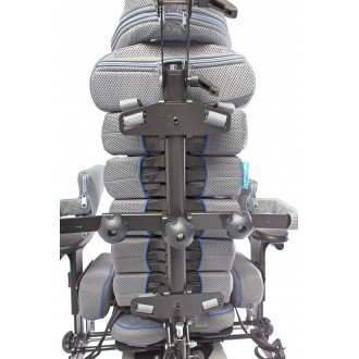 Детская комнатная кресло-коляска LIWCare Baffin neoSIT High-Low в 
