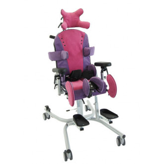 Многофункциональное ортопедическое кресло LIWCare LiliSIT в 