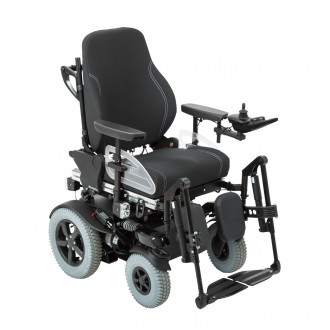 Инвалидная коляска с электроприводом Otto Bock Juvo B6 в 