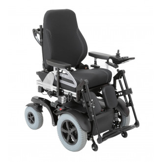 Инвалидная коляска с электроприводом Otto Bock Juvo B5 в 