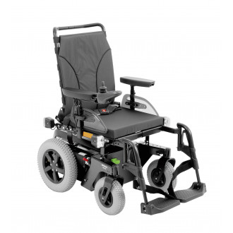 Инвалидная коляска с электроприводом Otto Bock Juvo B4 base в 