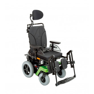 Инвалидная коляска с электроприводом Otto Bock Juvo B4 в 