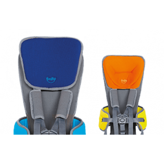 Детское ортопедическое кресло для детей ДЦП Firefly by Leckey GoTo Seat в 