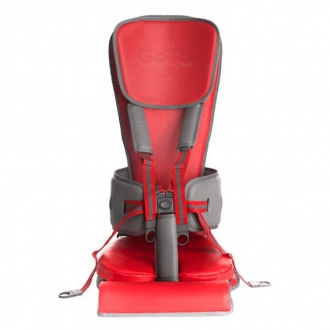 Детское ортопедическое кресло для детей ДЦП Firefly by Leckey GoTo Seat в 