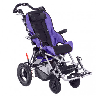 Кресло-коляска для детей с ДЦП Convaid Scout в 