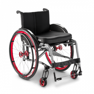 Активная кресло-коляска Meyra SMART F в 