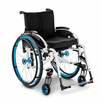 Активная кресло-коляска Meyra SMART S в 