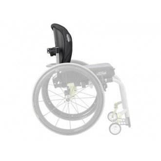 Спинка противопролежневая Varilite Icon Mid (средняя 30*25см) в 