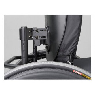 Спинка противопролежневая Varilite Icon Low (низкая 43*22 см) в 