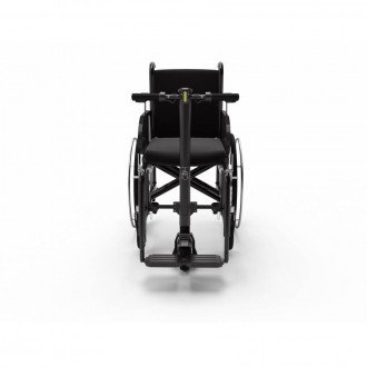 Электроприставка для инвалидной коляски UNAwheel Mini в 
