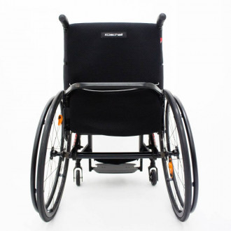 Активная инвалидная коляска Kuschall K-series 2.0 в 