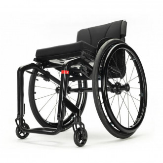 Активная инвалидная коляска Kuschall K-series 2.0 в 
