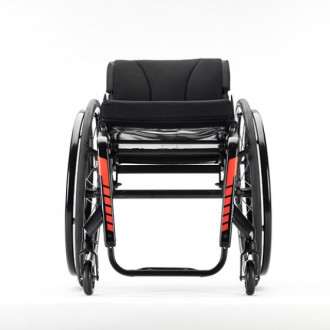 Активная инвалидная коляска Kuschall K-series 2.0 в 