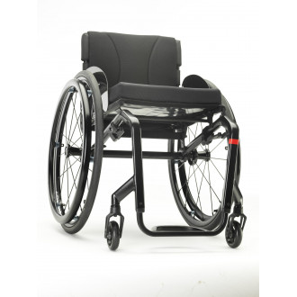 Активная инвалидная коляска Kuschall K-series 2.0 в 