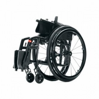 Активная инвалидная коляска Kuschall Compact 2.0 в 