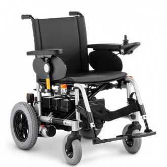 Инвалидная коляска с электроприводом Meyra 9.500 CLOU (Клоу) в 