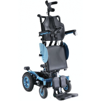 Инвалидная коляска с электроприводом Titan Deutschland LY-EB103-240 Angel в 